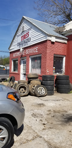 Wilson Automotive & Tire