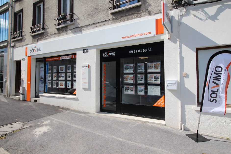 Agence Nestenn Immobilier Reims-Tinqueux à Reims (Marne 51)