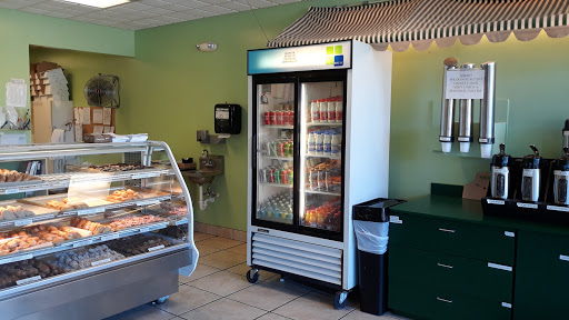 Donut Shop «Donut Shoppe», reviews and photos, 1535 University Blvd N, Jacksonville, FL 32211, USA