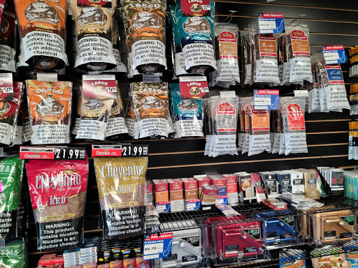 Tobacco Shop «Smoker Friendly», reviews and photos, 15037 E Colfax Ave, Aurora, CO 80011, USA
