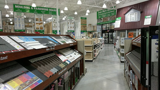 Home Improvement Store «Menards», reviews and photos, 1465 Menard Dr, Detroit Lakes, MN 56501, USA