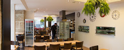 Atmosphère du Restaurant Le Café des Plantes à Nantes - n°20