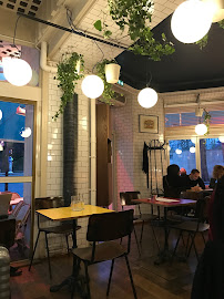Atmosphère du Restaurant Sunny à Paris - n°7