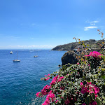 Photo n°3 de l'avis de Naomi.e fait le 18/08/2023 à 06:22 sur le  Hotel Giardino sul Mare à Lipari
