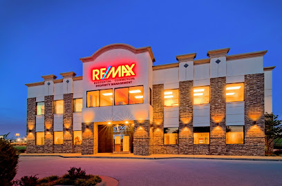 RE/MAX Real Estate Results