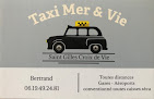 Photo du Service de taxi Taxi Mer et Vie à Saint-Gilles-Croix-de-Vie