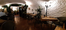 Atmosphère du Le Jardin Restaurant à Bormes-les-Mimosas - n°3