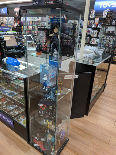 Video Game Store «Level Up Entertainment», reviews and photos, 4403 E Black Horse Pike, Mays Landing, NJ 08330, USA
