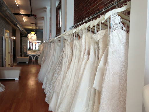 Bridal Shop «Modern Trousseau Nashville», reviews and photos, 425 Church St, Nashville, TN 37219, USA