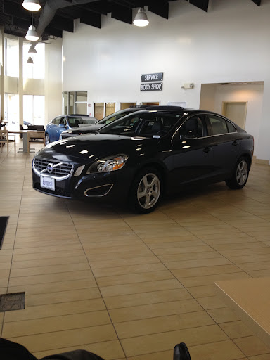 Car Dealer «Cherry Hill Volvo Cars», reviews and photos, 1810 Marlton Pike W, Cherry Hill, NJ 08002, USA