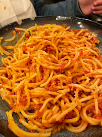 Spaghetti du Restaurant Pinocchio à Paris - n°11