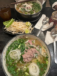 Les plus récentes photos du Restaurant vietnamien HANOI QUAN à Paris - n°8