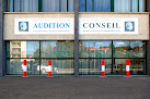 Audition Conseil Thuir