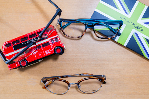 Optician «Woodlawn Optical of Bothell», reviews and photos, 10116 Main St, Bothell, WA 98011, USA