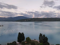 Sainte-Croix-du-Verdon du Restaurant français L'Actuel à Sainte-Croix-du-Verdon - n°1