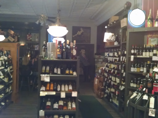 Wine Store «Hausfrau Haven In German Village», reviews and photos, 769 S 3rd St, Columbus, OH 43206, USA