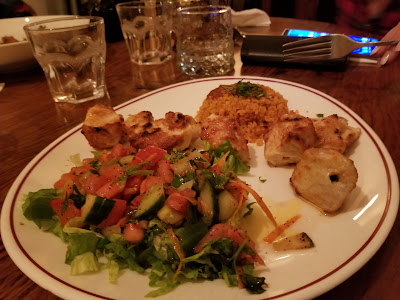 Sizin à Paris