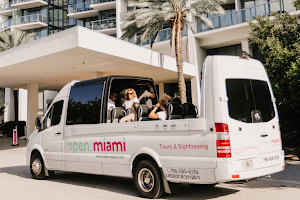 Open Miami Bus Tours image