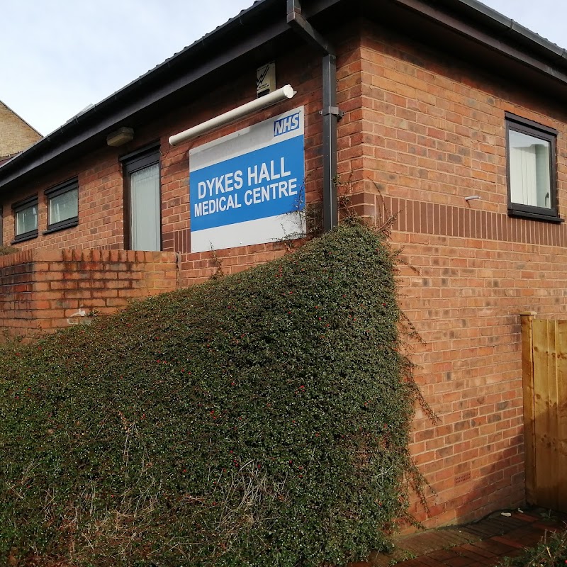 Dykes Hall Medical Centre