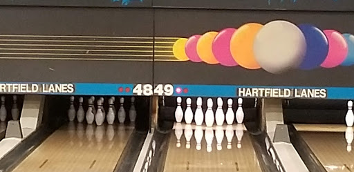 Bowling Alley «Hartfield Lanes & Lounge», reviews and photos, 3490 Twelve Mile Rd, Berkley, MI 48072, USA