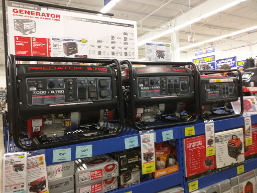 Hardware Store «Harbor Freight Tools», reviews and photos, 1750 Boston Rd, Springfield, MA 01129, USA