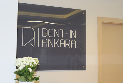 Dent-in Ankara Ağız ve Diş Sağlığı Polikliniği - İmplant Ankara - Gülüş Estetiği Ankara - Gummy Smile - Diş Beyazlatma