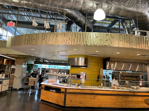 Grocery Store «Whole Foods Market», reviews and photos, 10275 Little Patuxent Pkwy, Columbia, MD 21044, USA