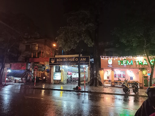 Top 20 bún bò huế Huyện Gia Lâm Hà Nội 2022