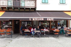 Atelier Café Chamonix Mont-Blanc image