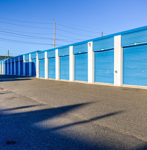 Self-Storage Facility «Simply Self Storage - Bloomfield», reviews and photos, 211 Grove St, Bloomfield, NJ 07003, USA
