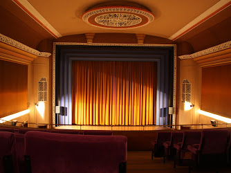 Capitol Kino Bernburg