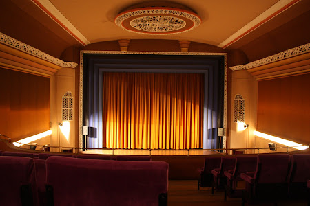 Capitol Kino Bernburg