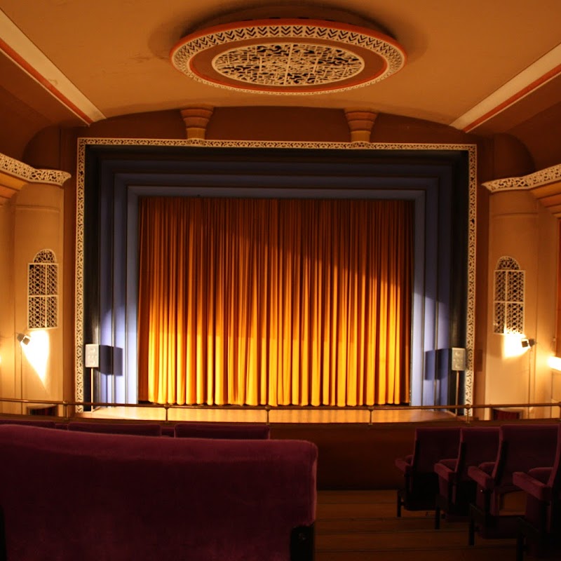 Capitol Kino Bernburg