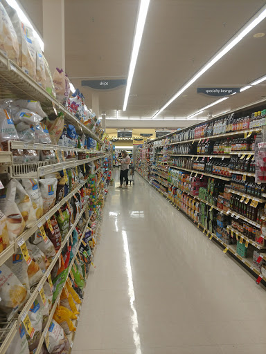 Grocery Store «Tom Thumb», reviews and photos, 745 Cross Timbers Rd, Flower Mound, TX 75028, USA