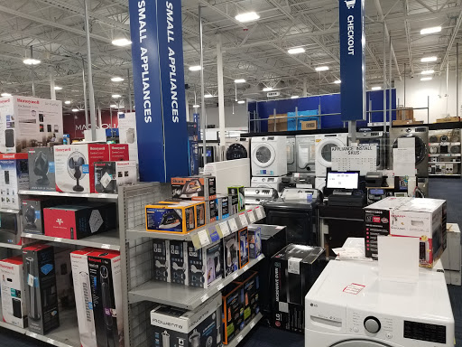 Electronics Store «Best Buy», reviews and photos, 1007 Fording Island Rd, Bluffton, SC 29910, USA