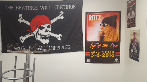 Tattoo Shop «Pain For Sale Tattooing», reviews and photos, 865 28th St SE, Grand Rapids, MI 49507, USA