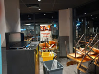 Atmosphère du Restauration rapide Burger King Vendenheim - n°3