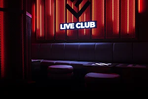 Live Club image