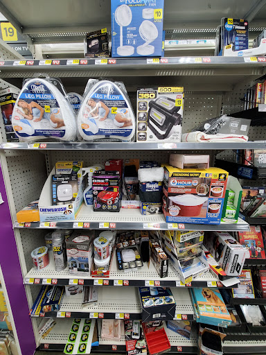 Discount Store «Dollar General», reviews and photos, 12640 AR-115, Maynard, AR 72444, USA