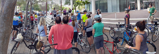 Shopping Mall «Franklin Street Mall», reviews and photos, 713 N Franklin St, Tampa, FL 33602, USA