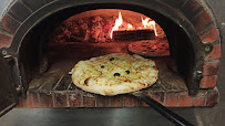 Plats et boissons du Pizzeria CHM PIZZA - food truck à Aubervilliers - n°2