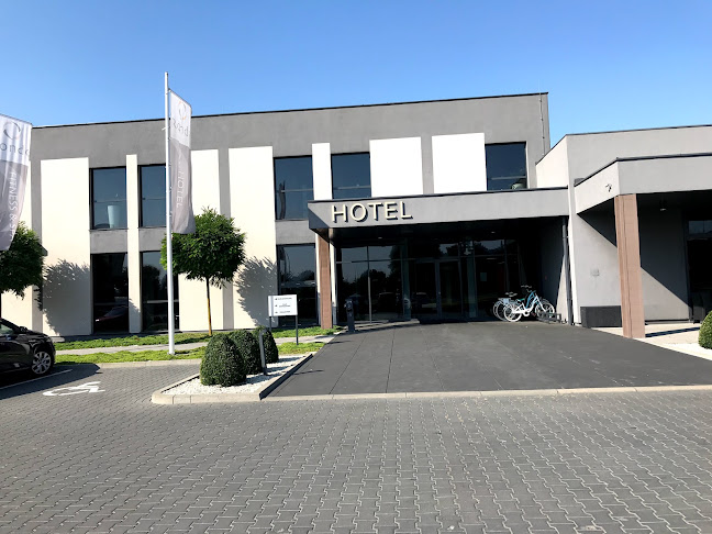 Opinii despre Hotel Rondo Wąbrzeźno în Wąbrzeźno - Muzeum