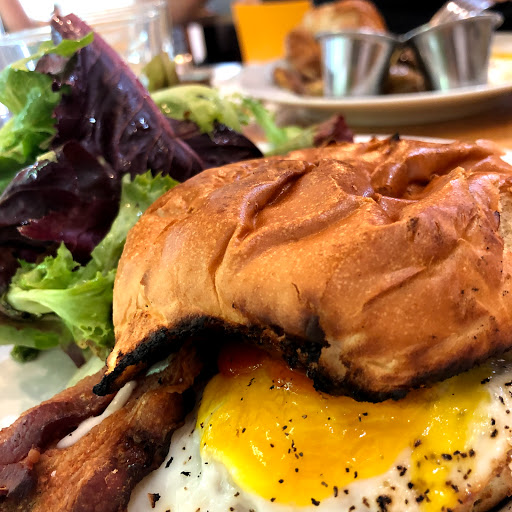 Restaurant «Lekker 209», reviews and photos, 3928 Main St, Stone Ridge, NY 12484, USA