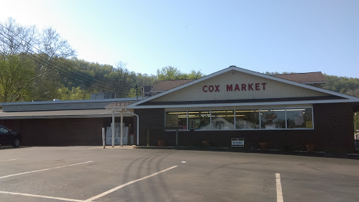 Cox Market, 711 Rte 481, Monongahela, PA 15063, USA, 