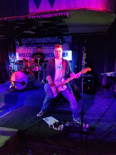 Lounge «Cascadden Lounge», reviews and photos, 4099 S Lapeer Rd, Metamora, MI 48455, USA