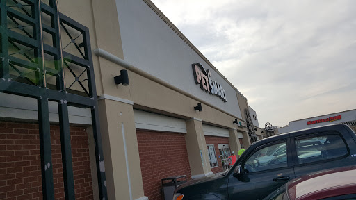 Pet Supply Store «PetSmart», reviews and photos, 42 Southgate Square, Colonial Heights, VA 23834, USA