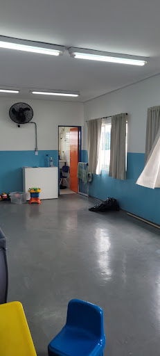 Logo da empresa - R.J.B PINTURAS E REPAROS