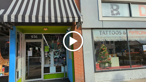 Toy Store «Toy Store», reviews and photos, 936 Massachusetts St, Lawrence, KS 66044, USA