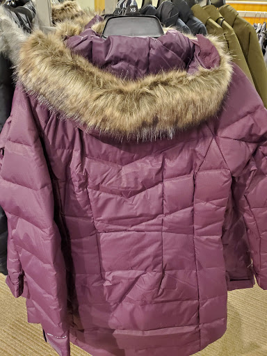 Sportswear Store «Columbia Sportswear», reviews and photos, 911 SW Broadway, Portland, OR 97205, USA