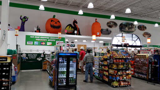Home Improvement Store «Menards», reviews and photos, 1465 Menard Dr, Detroit Lakes, MN 56501, USA
